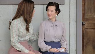 Episode 7 Before My Very Eyes