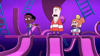 Episode 22 Bored Games