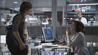 Episode 5 No Ordinary Quake