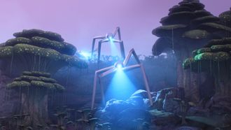 Episode 6 Chapter 13: Connection