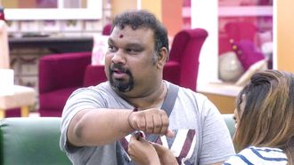 Episode 21 Raksha Bandhan Celebration!