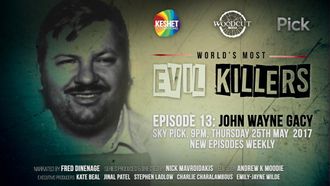 Episode 5 John Wayne Gacy