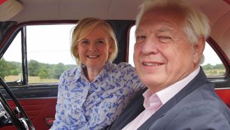 Episode 1 John Simpson and Martha Kearney