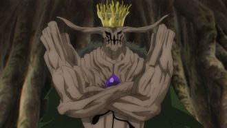 Episode 16 God Seeds