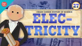 Episode 28 Electricity