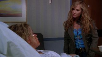 Episode 6 Am I Going to Lose Her?