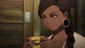 Episode 10 To Be Apart