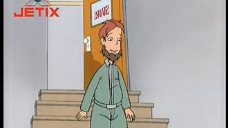 Episode 14 Mascot