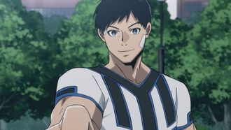 Episode 4 Top Runner
