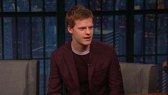 Episode 28 Claire Foy/Lucas Hedges/boygenius/Franklin Vanderbilt