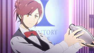 Episode 8 A Challange
