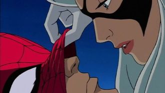 Episode 3 Partners in Danger Chapter 3: The Black Cat