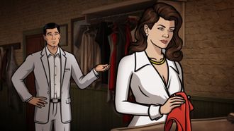 Episode 10 Deadly Velvet: Part 2