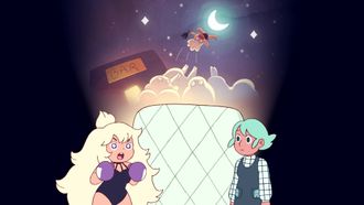 Episode 7 Toast