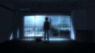 Episode 4 Chapter 7: Hina/Chapter 8: Buiesu