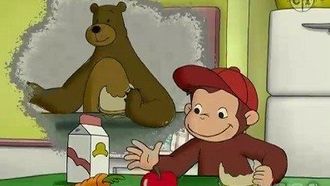 Episode 32 The Big Sleepy