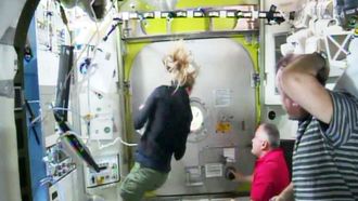 Episode 4 Spacewalk of Doom