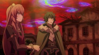 Episode 3 Wave of Catastrophe