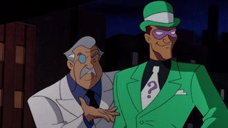Episode 3 Riddler's Reform