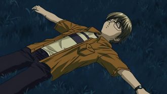 Episode 12 Mô ichido teîchâ (One More Time, Teacher)