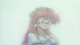 Episode 15 Oh No! Lina no Kekkon Kyousoukyoku?