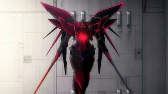 Episode 24 Daku Mata (Dark Matter)