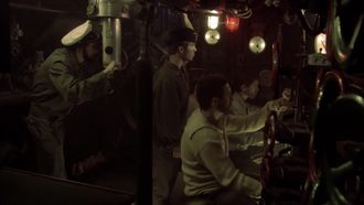 Episode 4 Death Blow
