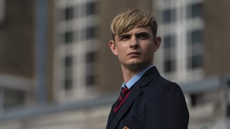 Episode 8 Episode Eight