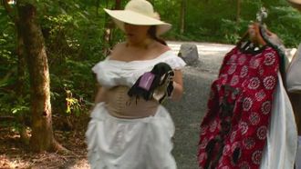 Episode 9 Atlanta Is Burning