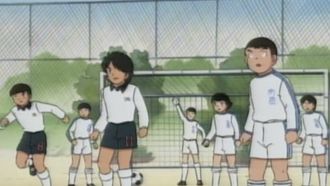 Episode 12 Kickoff for Tomorrow