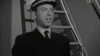 Episode 13 Operation: Gaslight