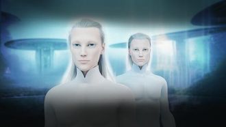 Episode 7 The Pleidians