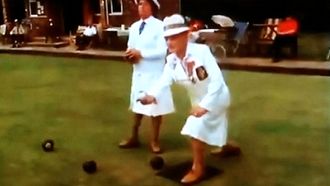 Episode 3 Bowled Over