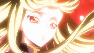 Episode 15 C no sekai