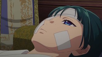 Episode 20 Mandarage