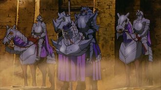 Episode 15 The Decisive Battle