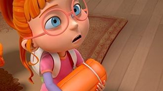 Episode 2 Scare B&B