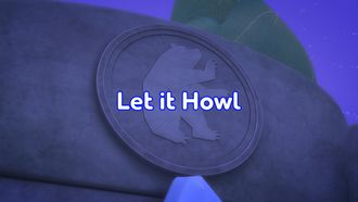 Episode 30 Let it Howl