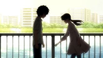 Episode 13 Small Palm/Sunny Place