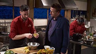 Episode 10 Chopped Champs Throwdown: Battle 4