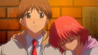 Episode 21 Tokimeki no christmas