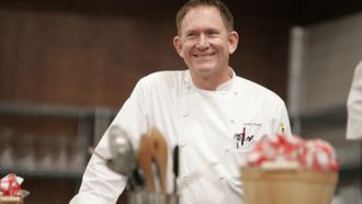 Episode 4 Magic Chefs