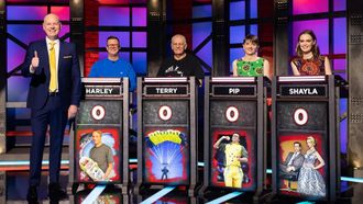 Episode 7 Tony Hawk, Glenn McGrath, Mad Men & Parachuting
