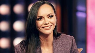 Episode 89 Christina Ricci, Danny Ramirez