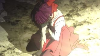 Episode 77 Vanishing Humans! Neko-sennin's Revenge
