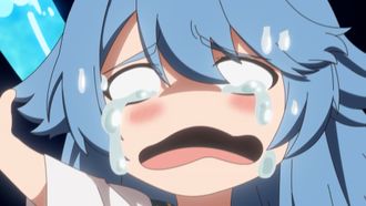 Episode 8 Search for the cute little dragon