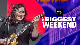 Episode 2 Manic Street Preachers and The Breeders