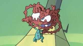 Episode 5 Chicken Pox Outbreak