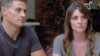 Episode 4 Stalking Miss Daisy