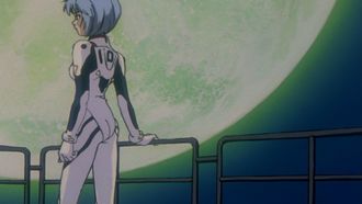 Episode 6 Rei II